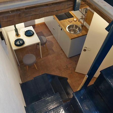Palazzuolo 118 Apartments Florence Extérieur photo