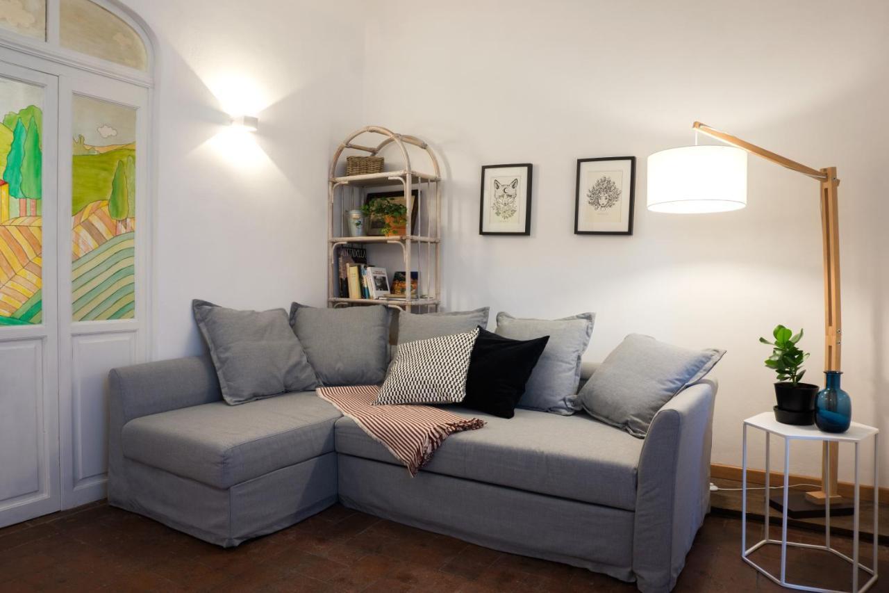 Palazzuolo 118 Apartments Florence Extérieur photo