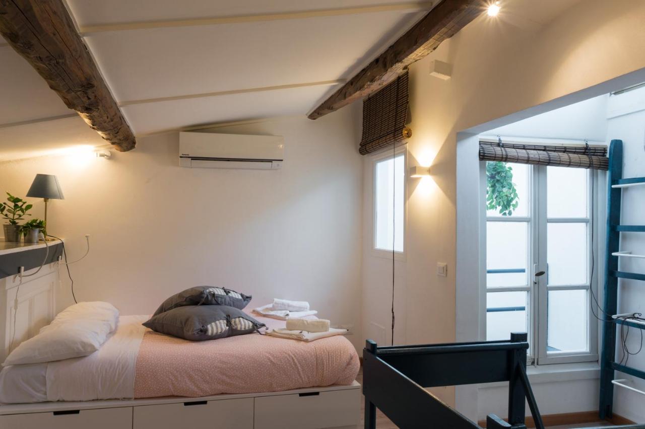 Palazzuolo 118 Apartments Florence Extérieur photo