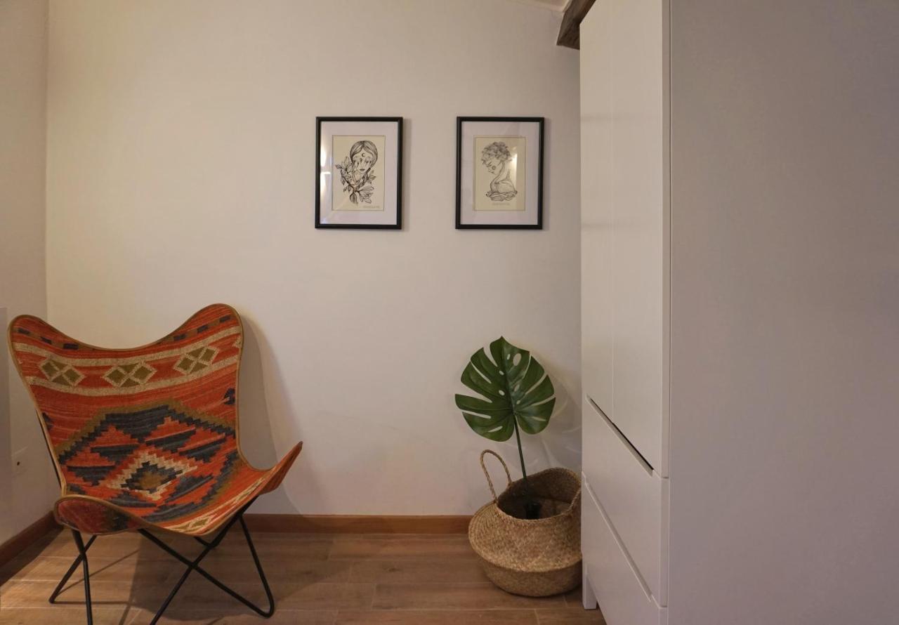 Palazzuolo 118 Apartments Florence Extérieur photo