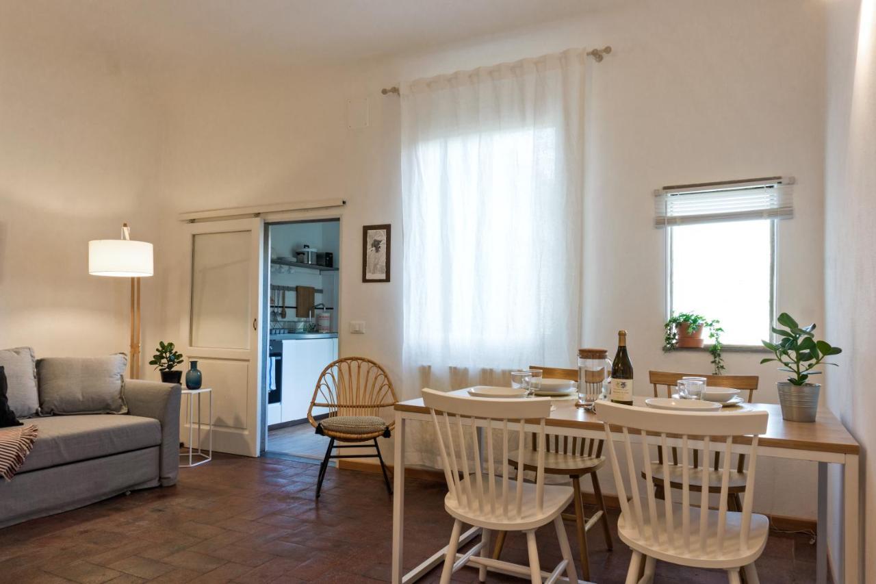 Palazzuolo 118 Apartments Florence Extérieur photo
