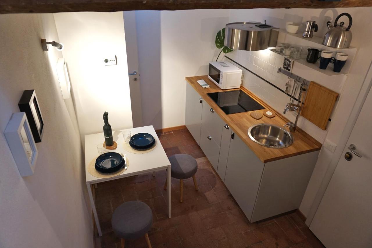 Palazzuolo 118 Apartments Florence Extérieur photo