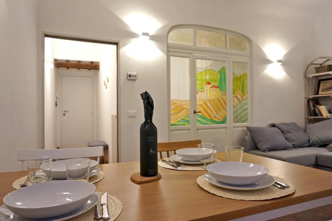 Palazzuolo 118 Apartments Florence Extérieur photo