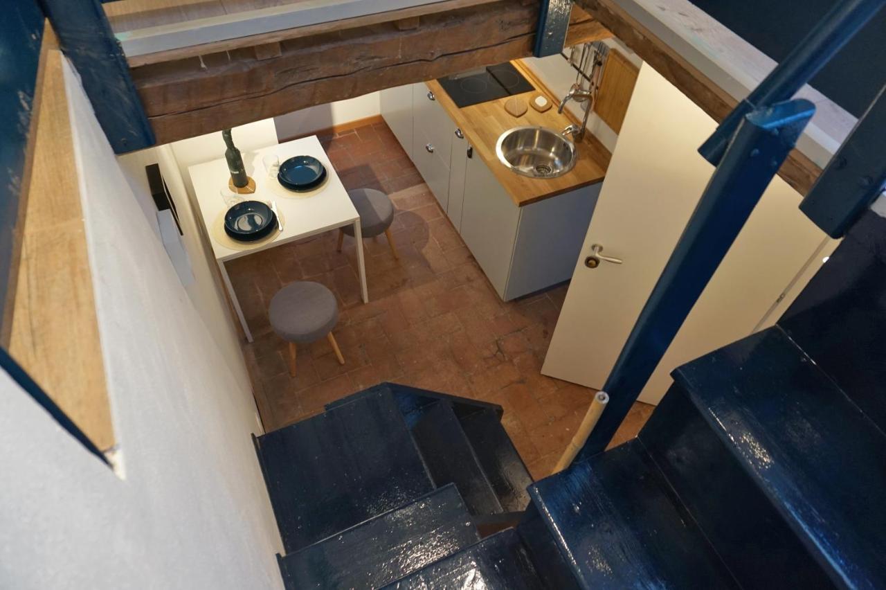 Palazzuolo 118 Apartments Florence Extérieur photo