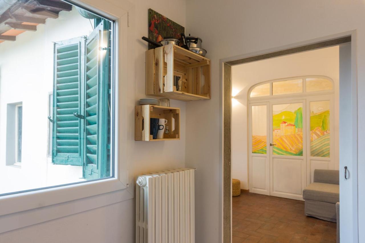 Palazzuolo 118 Apartments Florence Extérieur photo