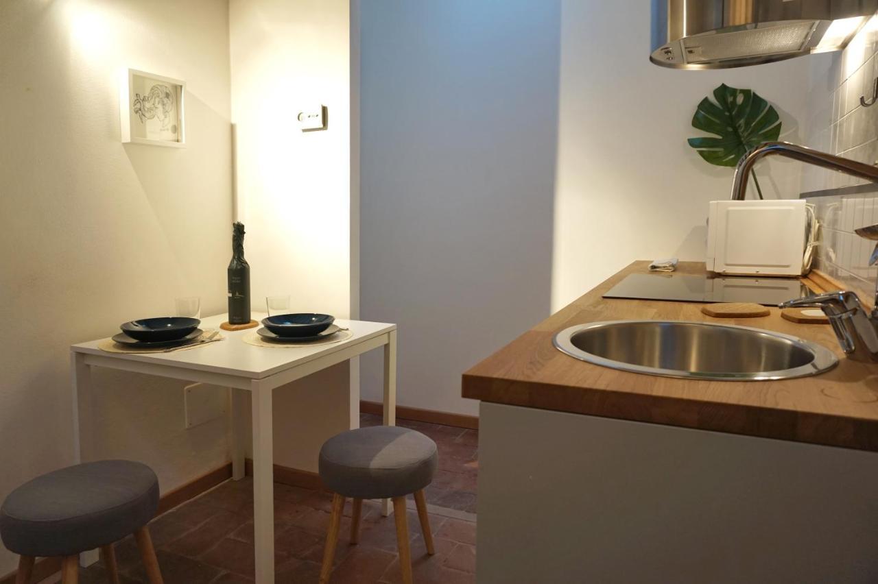 Palazzuolo 118 Apartments Florence Extérieur photo