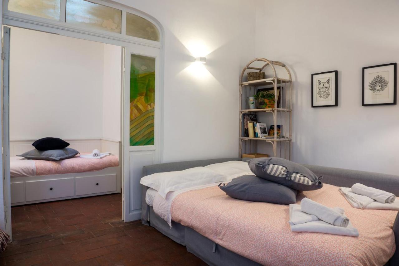 Palazzuolo 118 Apartments Florence Extérieur photo