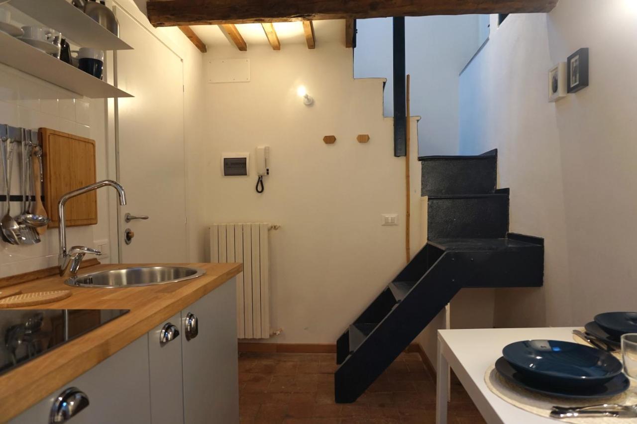 Palazzuolo 118 Apartments Florence Extérieur photo